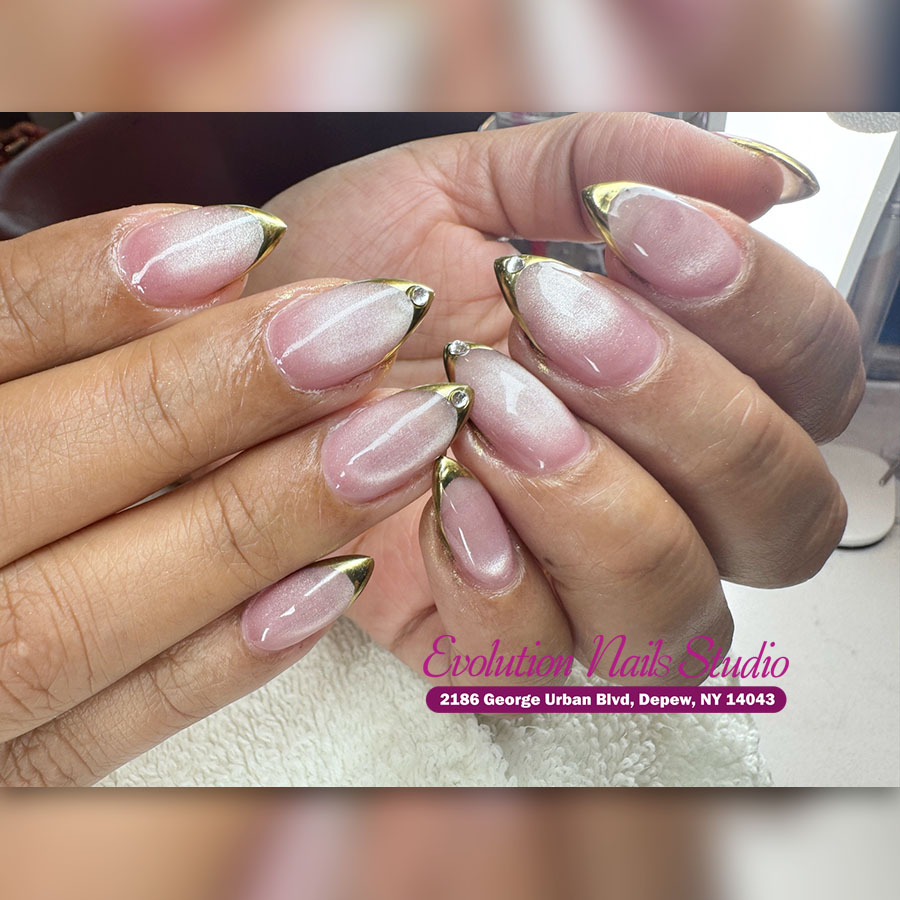 Nail july 8